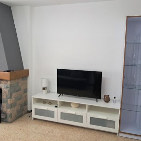 Apartamento Canyet Berga Eksteriør billede