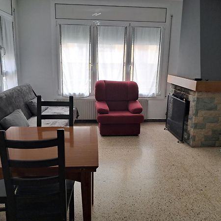 Apartamento Canyet Berga Eksteriør billede