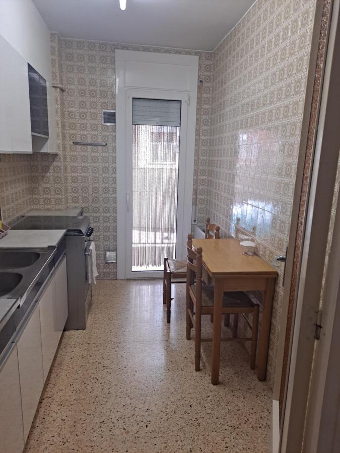 Apartamento Canyet Berga Eksteriør billede