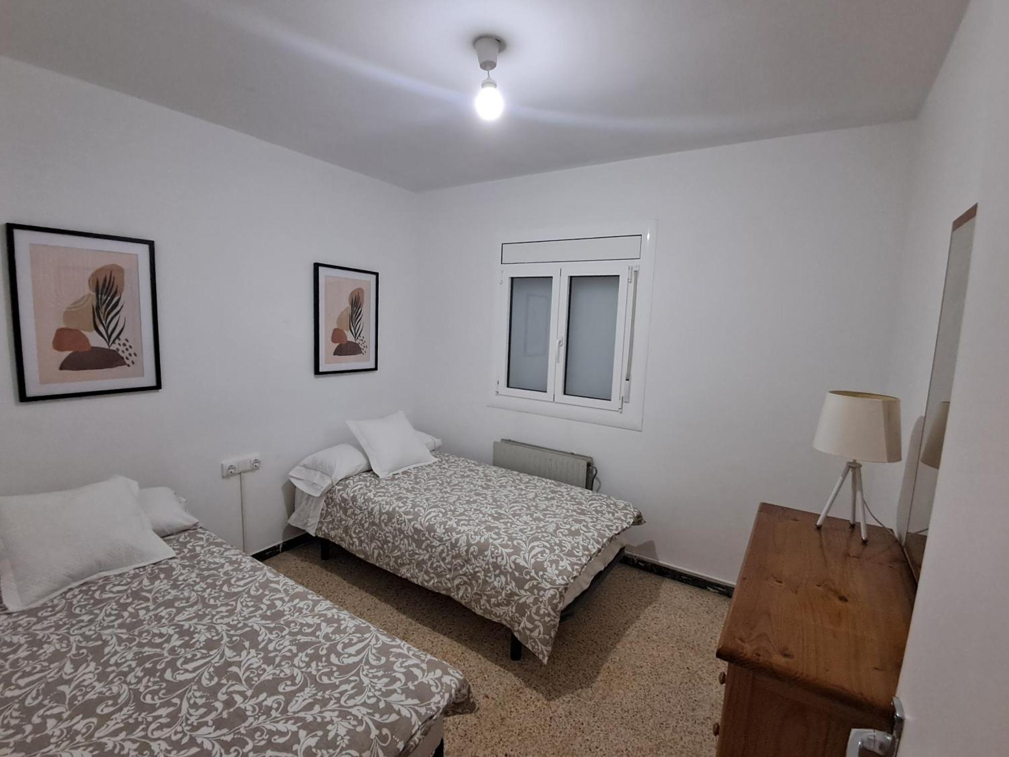 Apartamento Canyet Berga Eksteriør billede